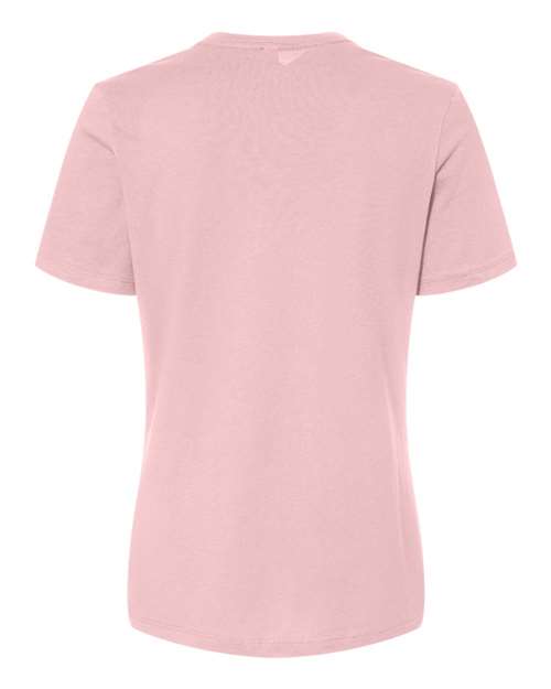 BELLA + CANVAS - 6400 - Women’s Relaxed Jersey Tee