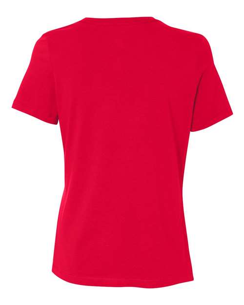 BELLA + CANVAS - 6400 - Women’s Relaxed Jersey Tee