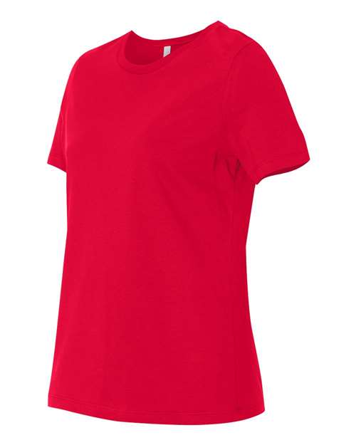 BELLA + CANVAS - 6400 - Women’s Relaxed Jersey Tee