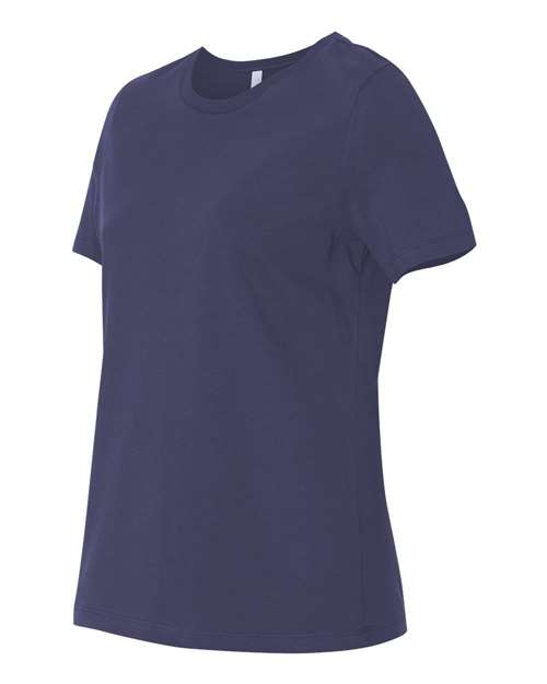 BELLA + CANVAS - 6400 - Women’s Relaxed Jersey Tee