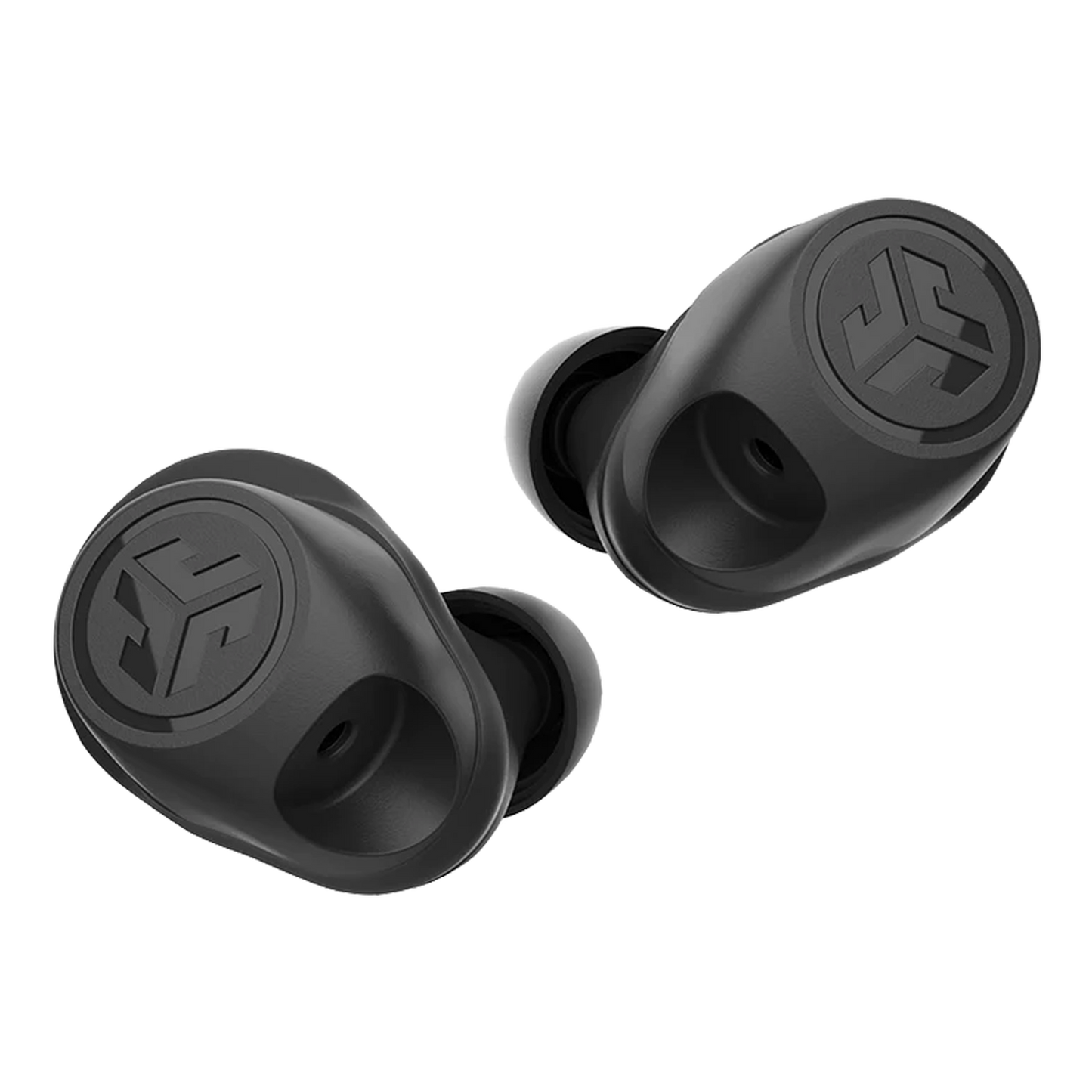 JLab Work Buds Wireless In-Ear Headset - Black