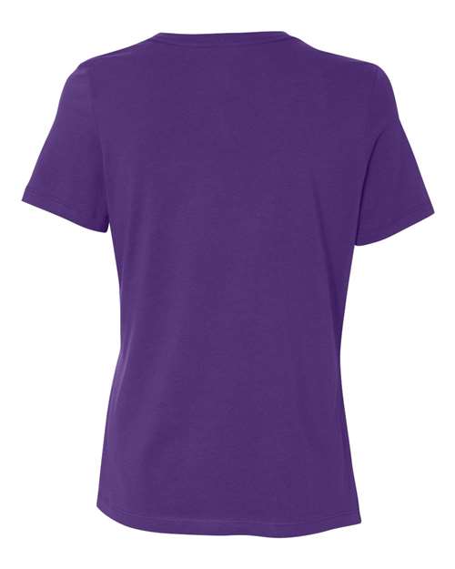 BELLA + CANVAS - 6400 - Women’s Relaxed Jersey Tee