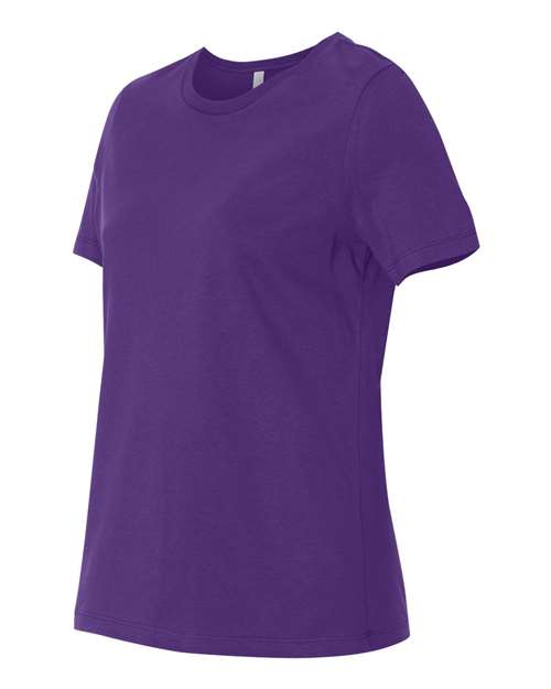 BELLA + CANVAS - 6400 - Women’s Relaxed Jersey Tee