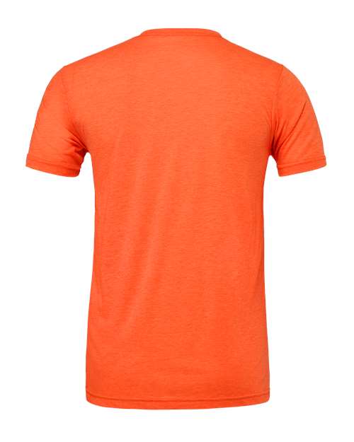 BELLA + CANVAS - 3001 - Jersey Tee