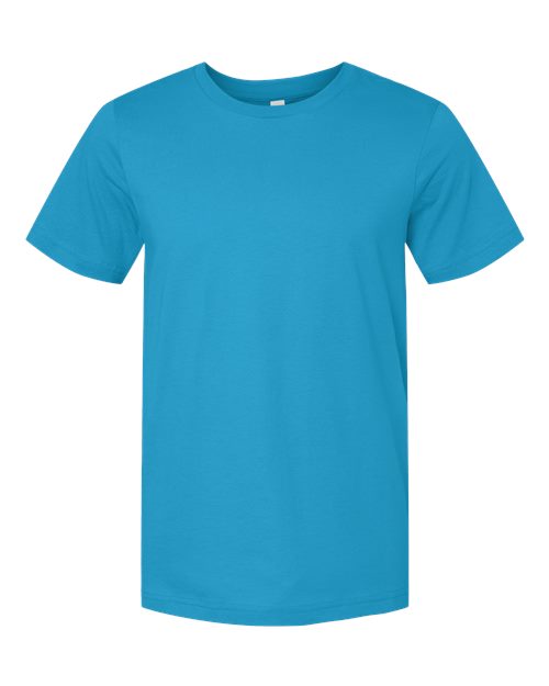 BELLA + CANVAS - 3001 - Jersey Tee