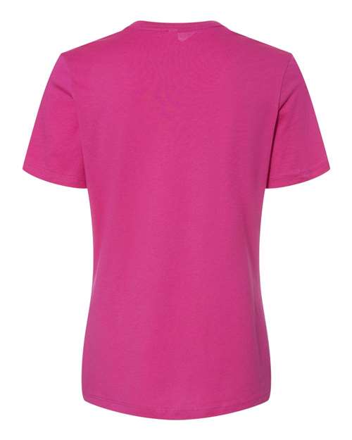 BELLA + CANVAS - 6400 - Women’s Relaxed Jersey Tee
