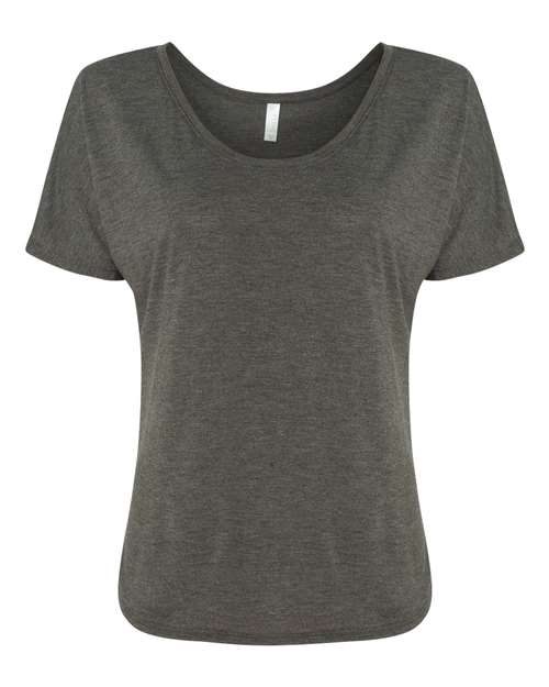 BELLA + CANVAS - 8816 - Women’s Slouchy Tee