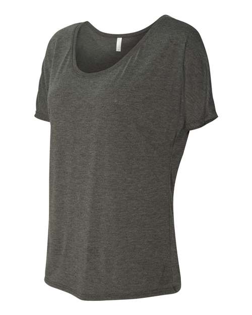 BELLA + CANVAS - 8816 - Women’s Slouchy Tee