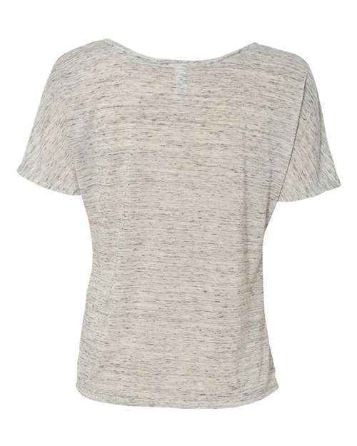 BELLA + CANVAS - 8816 - Women’s Slouchy Tee
