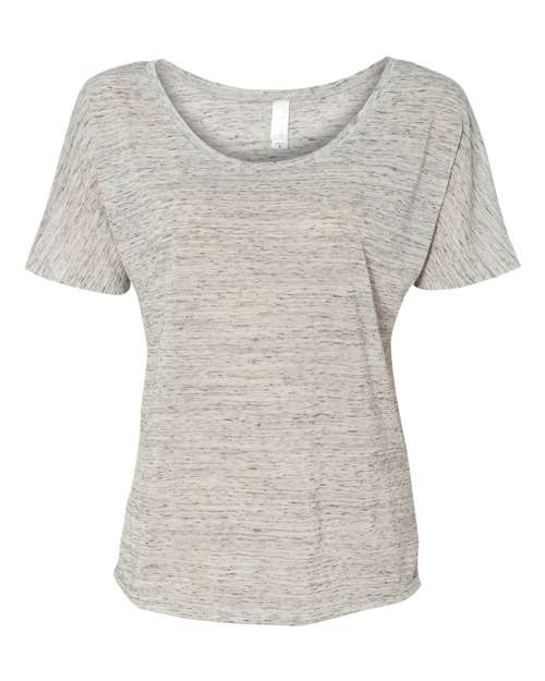 BELLA + CANVAS - 8816 - Women’s Slouchy Tee