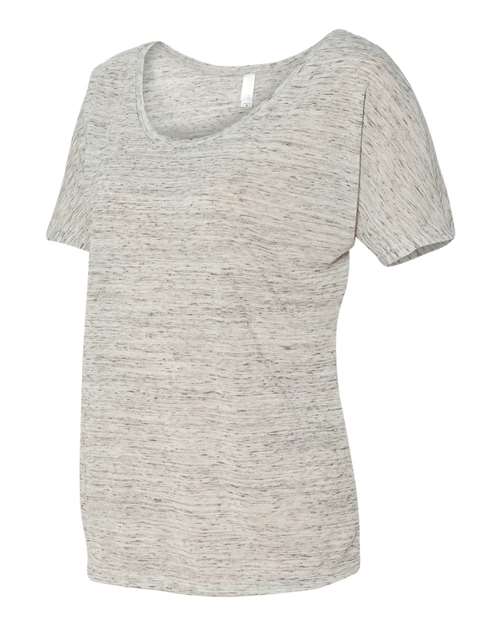 BELLA + CANVAS - 8816 - Women’s Slouchy Tee