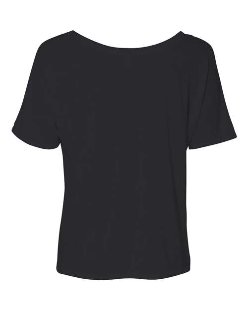 BELLA + CANVAS - 8816 - Women’s Slouchy Tee