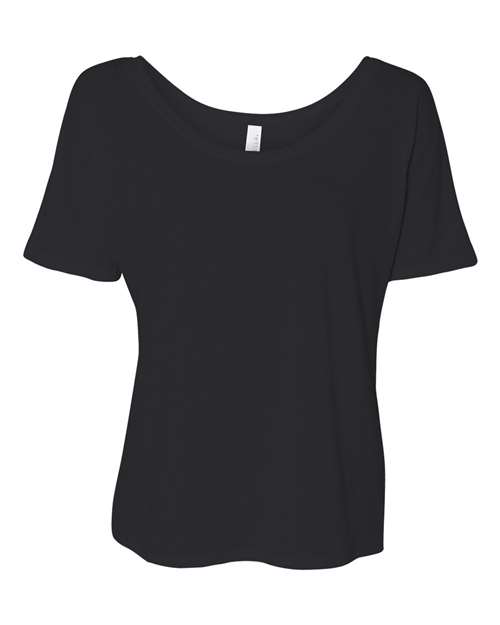 BELLA + CANVAS - 8816 - Women’s Slouchy Tee