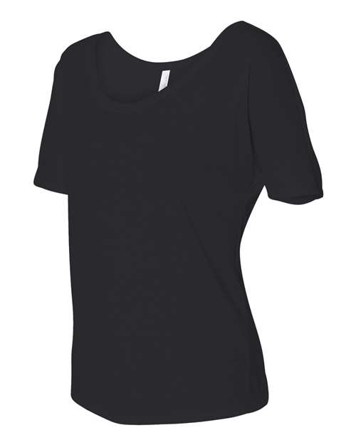 BELLA + CANVAS - 8816 - Women’s Slouchy Tee