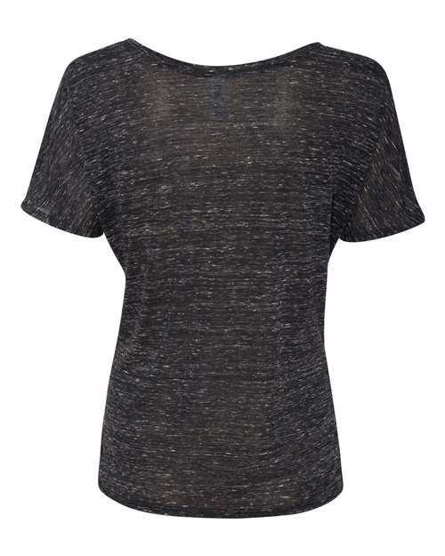 BELLA + CANVAS - 8816 - Women’s Slouchy Tee