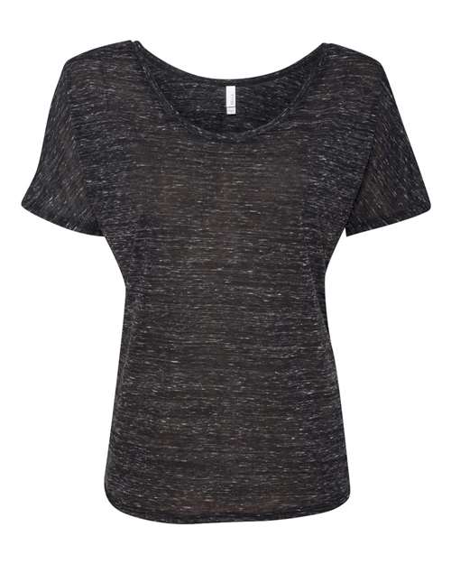 BELLA + CANVAS - 8816 - Women’s Slouchy Tee