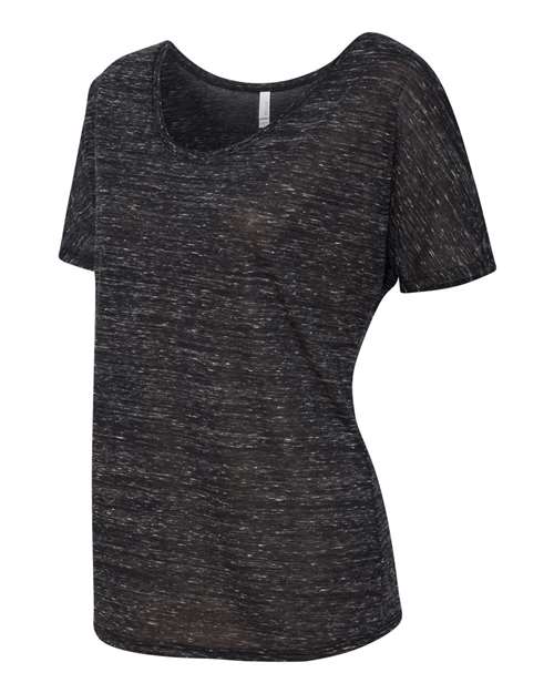 BELLA + CANVAS - 8816 - Women’s Slouchy Tee