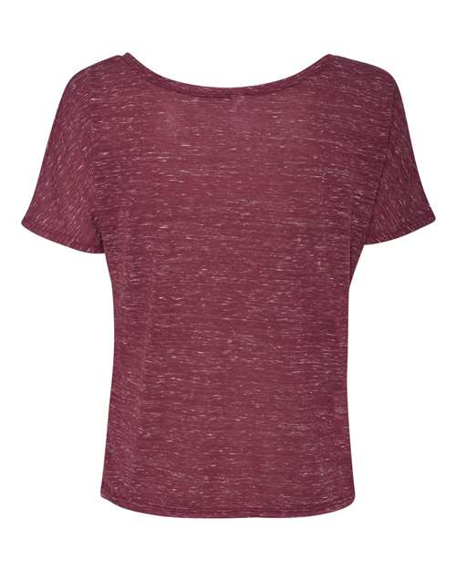 BELLA + CANVAS - 8816 - Women’s Slouchy Tee