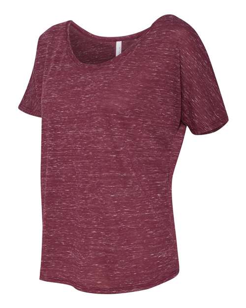 BELLA + CANVAS - 8816 - Women’s Slouchy Tee