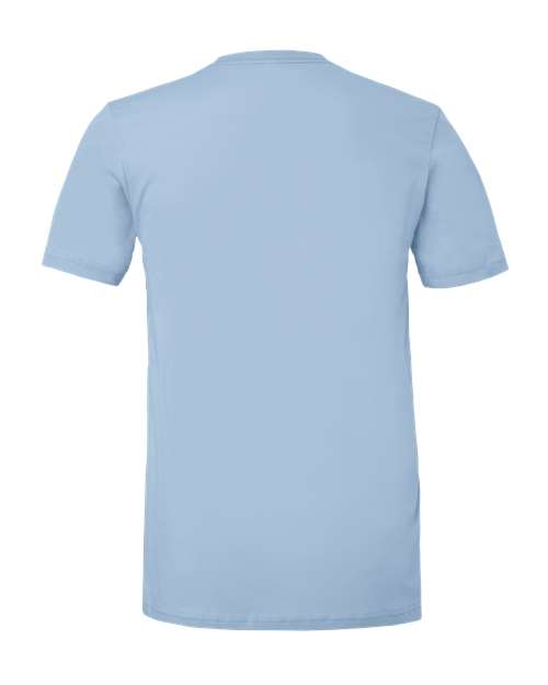 BELLA + CANVAS - 3001 - Jersey Tee
