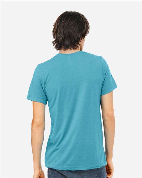 BELLA + CANVAS - 3413 - Triblend Tee