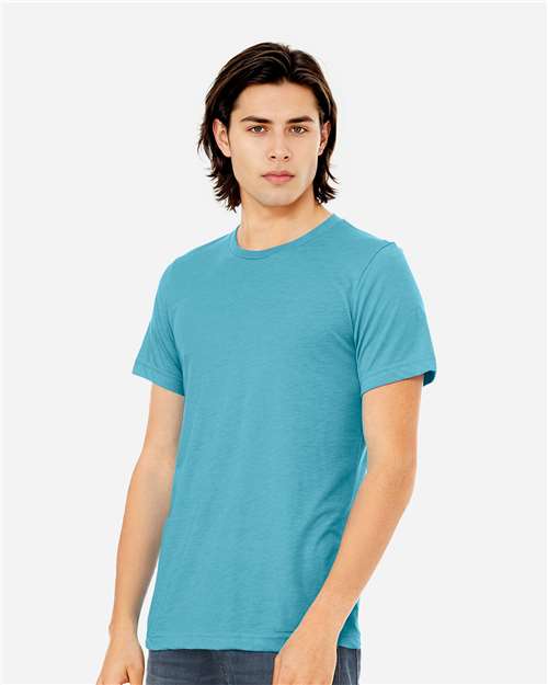 BELLA + CANVAS - 3413 - Triblend Tee