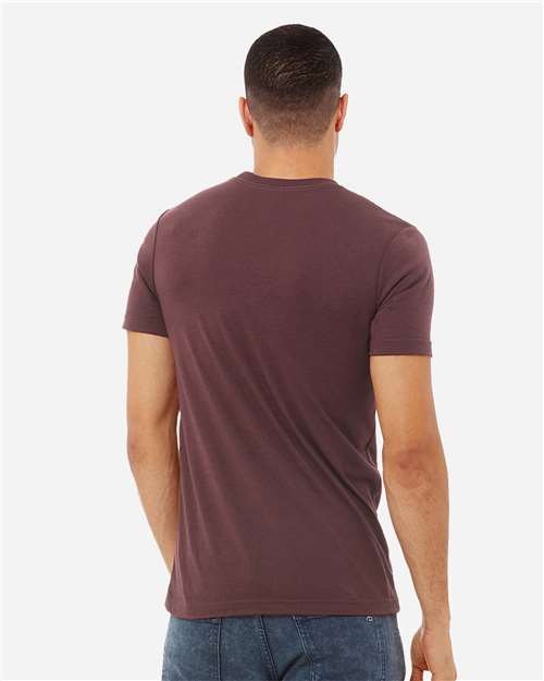 BELLA + CANVAS - 3413 - Triblend Tee