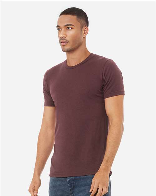 BELLA + CANVAS - 3413 - Triblend Tee