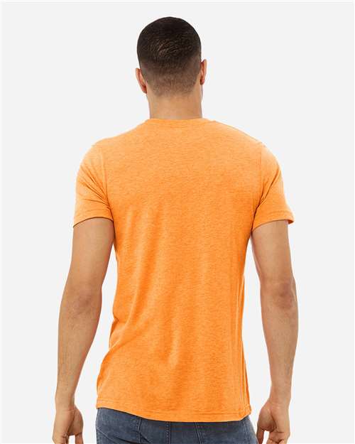 BELLA + CANVAS - 3413 - Triblend Tee
