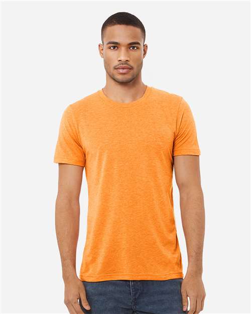 BELLA + CANVAS - 3413 - Triblend Tee