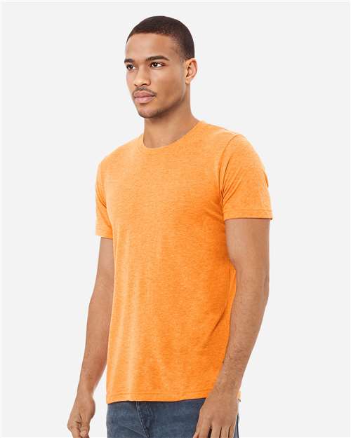 BELLA + CANVAS - 3413 - Triblend Tee