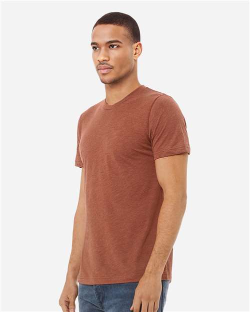 BELLA + CANVAS - 3413 - Triblend Tee