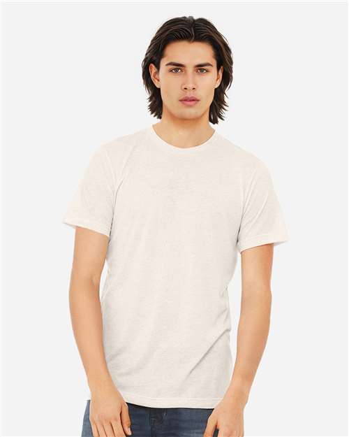 BELLA + CANVAS - 3413 - Triblend Tee
