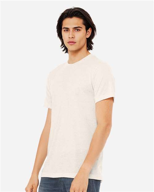 BELLA + CANVAS - 3413 - Triblend Tee