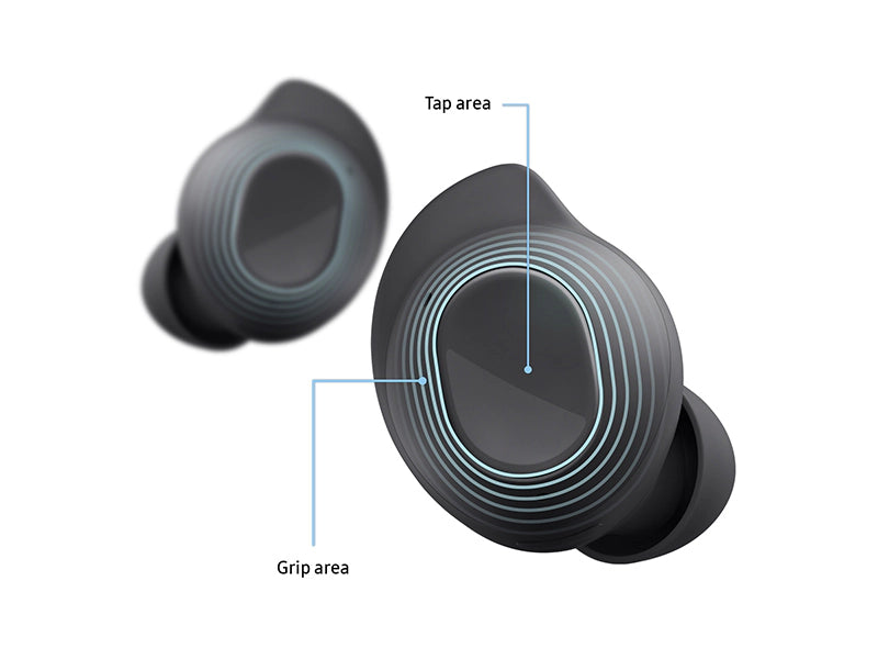 Samsung - Galaxy Buds FE