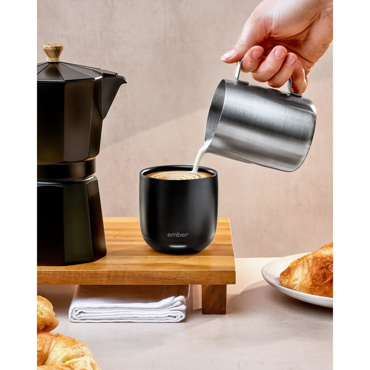 Ember Cup 6oz
