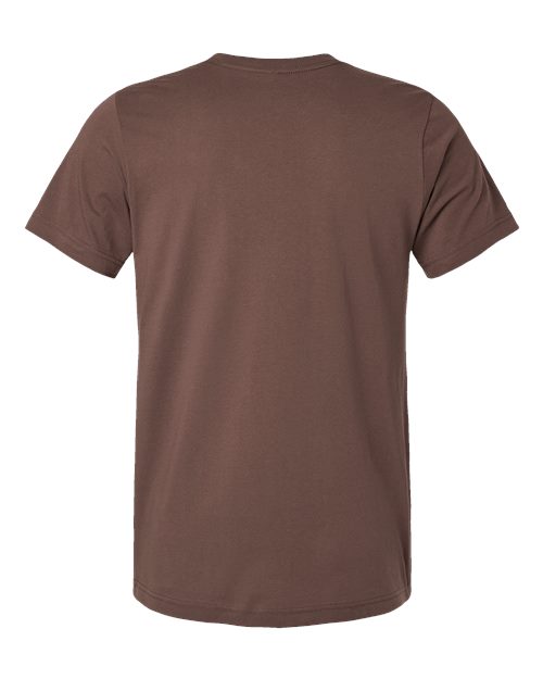 BELLA + CANVAS - 3001 - Jersey Tee