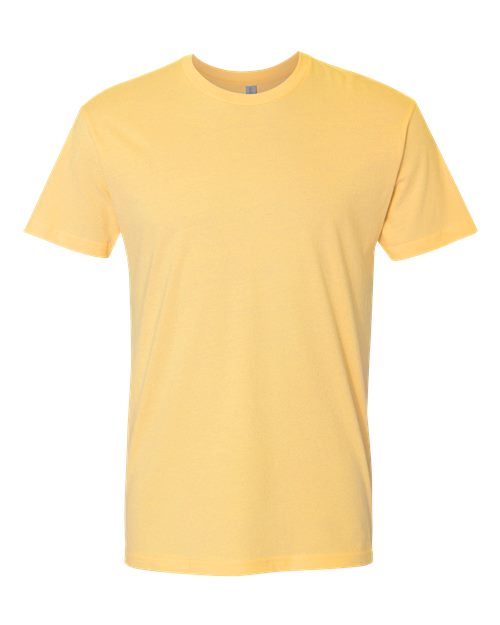 Next Level - 3600 - Cotton T-Shirt