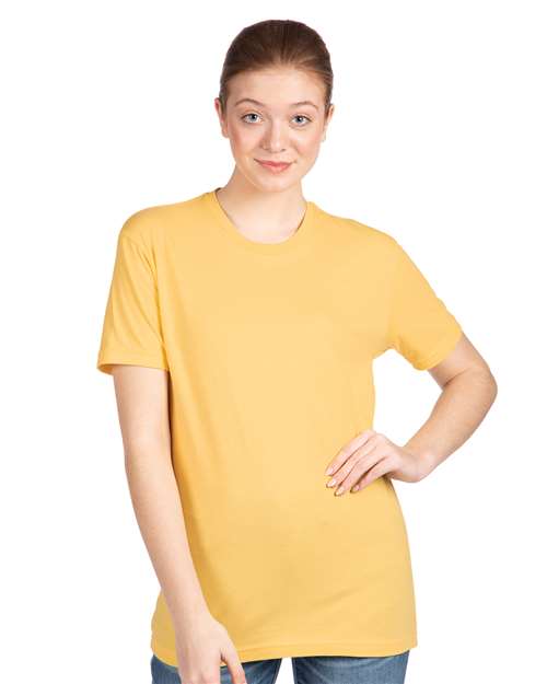 Next Level - 3600 - Cotton T-Shirt