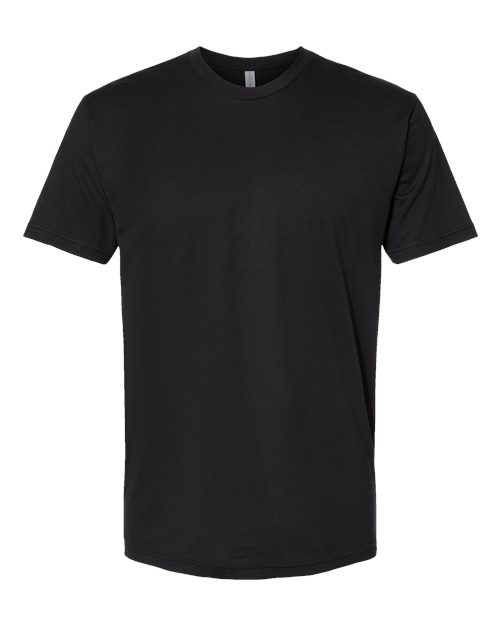 Next Level - 3600 - Cotton T-Shirt