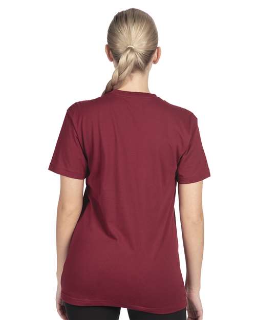 Next Level - 3600 - Cotton T-Shirt