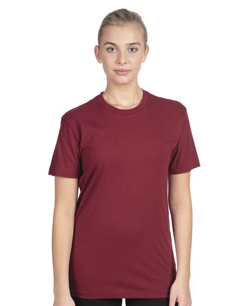 Next Level - 3600 - Cotton T-Shirt