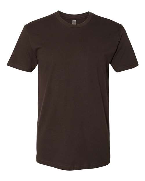 Next Level - 3600 - Cotton T-Shirt