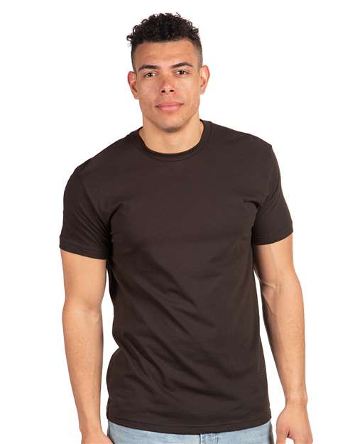 Next Level - 3600 - Cotton T-Shirt