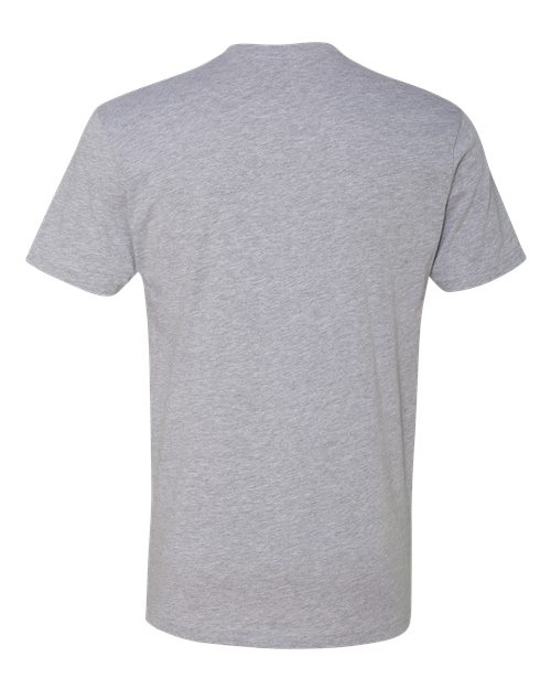 Next Level - 3600 - Cotton T-Shirt
