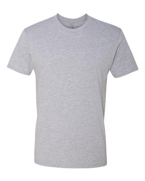 Next Level - 3600 - Cotton T-Shirt