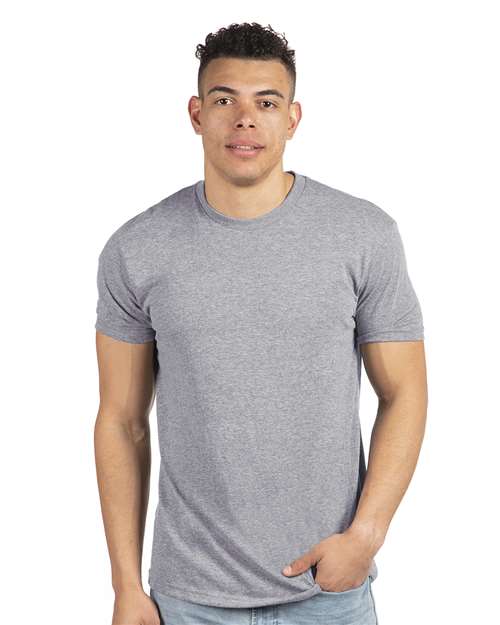 Next Level - 3600 - Cotton T-Shirt