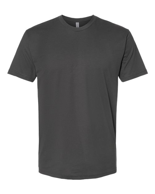 Next Level - 3600 - Cotton T-Shirt