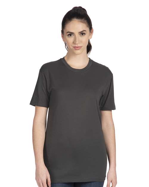 Next Level - 3600 - Cotton T-Shirt