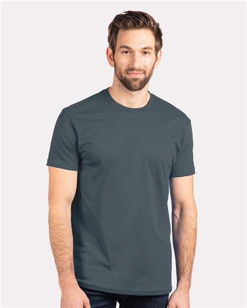 Next Level - 3600 - Cotton T-Shirt